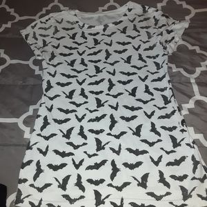 Halloween Bat T-Shirt